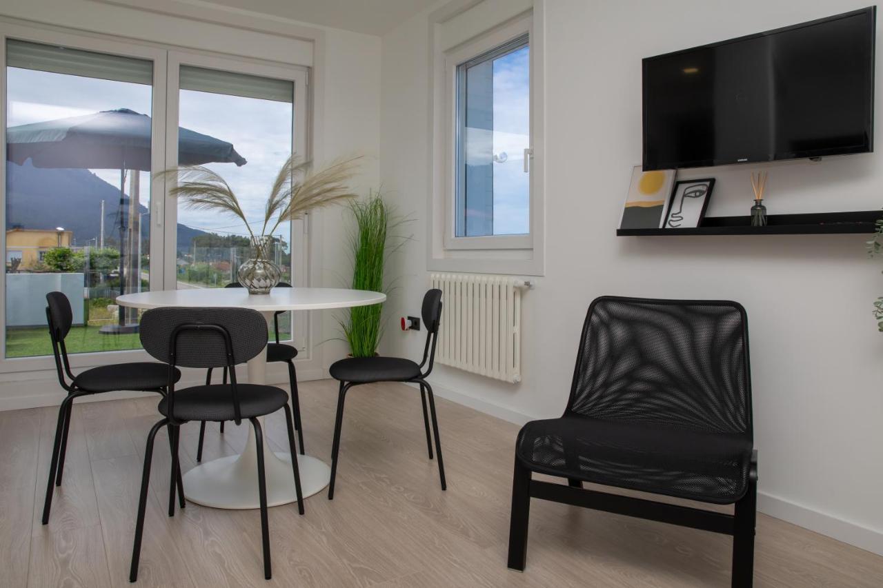 Hogar Del Mar Apartment Oia Bagian luar foto