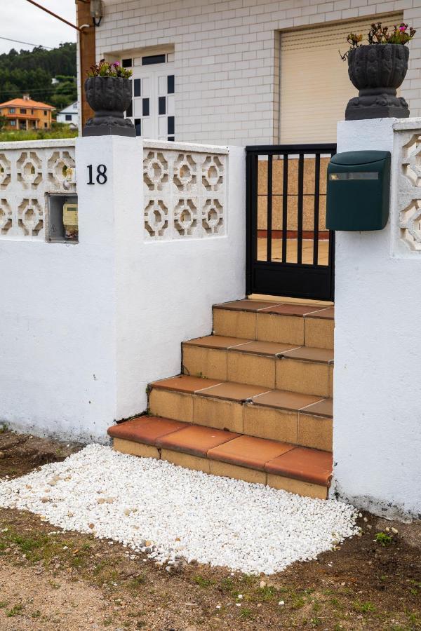Hogar Del Mar Apartment Oia Bagian luar foto