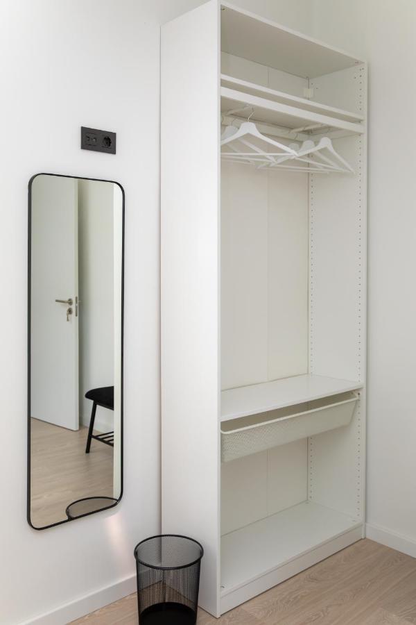 Hogar Del Mar Apartment Oia Bagian luar foto